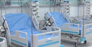 Unități mobile de Terapie Intensivă, nefolosite din lipsă de personal (Video)