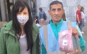 Un român i-a impresionat pe francezi, donându-și banii victimelor uraganului Alex