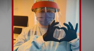 Medic renumit din Fetești, mort de coronavirus la doar 48 de ani: "Drum lin către stele minune de om"