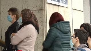 În Bucureşti, Alba şi Vâlcea masca ar putea fi obligatorie în toate zonele publice deschise | Video