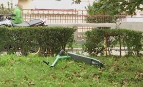 Reguli mai clare pentru utilizatorii de trotinete electrice