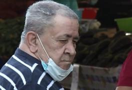 Controale în piețe și locuri aglomerate pentru respectarea regulilor de protecţie