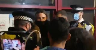 Restricții majore în Europa, din cauza Covid-19. Oamenii nu mai au voie să iasă din case | Video