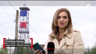 Observator 16 Weekend