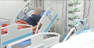 Unități mobile ATI, lăsate de izbeliște din indiferență, în plină pandemie de coronavirus