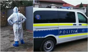 Invitații de la nunta unde mireasa avea Covid, peste 350 de persoane, în carantină. Socrul mare face dezvăluiri | Video