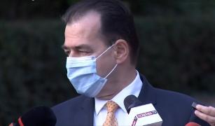 Coronavirus în România. Rată de infectare de peste 3 la mie în București, autorităţile nu au luat încă vreo decizie | Video