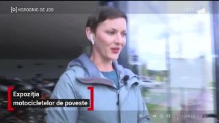 Observator 13 Weekend