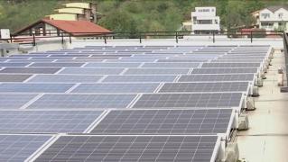 Energia viitorului, cercetată de specialişti în Cluj