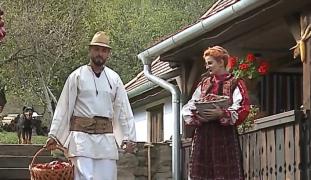 Dulceața de ardei iute, deliciul care atrage turiștii într-un sat din Mureş