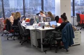 Funcțiile de conducere aduc tulburări de personalitate (Video)