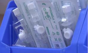 Două tratamente anticoronavirus, contestate de specialiști