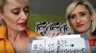 Specialiștii în numerologie ne învață cum să ne alegem numărul de înmatriculare al mașinii (Video)