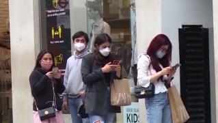 Europa recurge din nou la carantină, în încercarea de a opri valul de infectări cu coronavirus