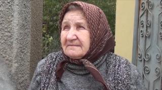 Bătrânică de 82 de ani, furată de toți banii de pensie prin metoda "dezinfecția"