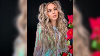 Olivia Addams a mărturist că a fost victima bullying-ului în adolescenţă