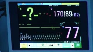 Doctorii din România, forțați să aleagă cine primește patul la Terapie Intensivă, din cauza lipsei de locuri
