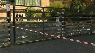 Milionarul Dan Nicorescu, jefuit în cea mai păzită zonă a Capitalei