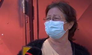 Masca de protecţie a devenit obligatorie şi în aer liber, în Bucureşti