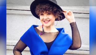 Alina Dincă a cucerit juriul X Factor și a mers direct în echipa Deliei