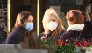 Marea Britanie va infecta voluntari cu SARS-CoV-2, pentru testarea unui vaccin