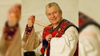 Gheorghe Turda, din Maramureşul istoric în agitaţia oraşului. Ce surprize ne pregătește marele artist