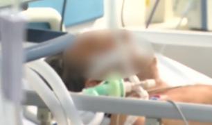 România se apropie de un nou prag de alertă: 5.000 de cazuri noi pe zi. Multe spitale au porţile închise pentru bolnavi