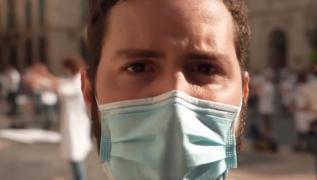 Europa trăiește din nou coșmarul din primăvară