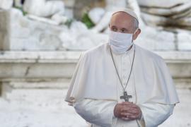 Papa Francisc, rugăciune pentru victimele pandemiei şi pentru pace