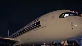 Se reia una din cele mai lungi curse aeriene de pe Planetă