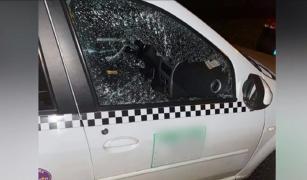 Cartier din Timișoara, terorizat de spărgătorii de mașini