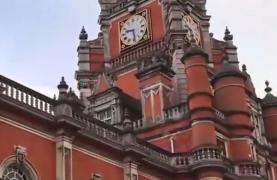 Studenția în Anglia, misiune imposibilă pentru români. Declarații exclusive ale ambasadorului Marii Britanii la București