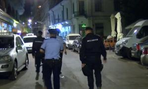 Fost șef al Poliției din Centrul Vechi al Capitalei acuză că unele baruri și restaurante au protecție din partea Poliției