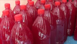 Sucul natural, afacerea de succes a unui localnic din Cluj