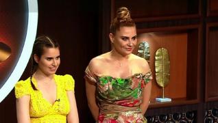 Adina Buzatu și fiica sa, chefi pentru o zi