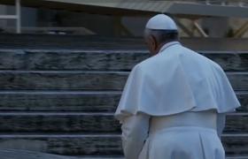 Papa Francisc sprijină căsătoriile civile între persoanele de acelaşi sex