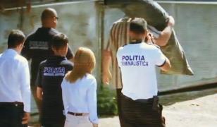 Primul termen din procesul lui Gheorghe Dincă. Monica Melencu: "El acoperă pe cineva, vrem să aflăm adevărul"