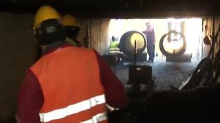 Sistemul de termoficare din București e depășit. Oamenii se tem că vine iarna peste ei: „Ca pe vremea lui Ceaușescu, mamă”