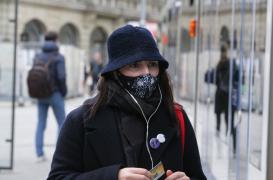 Coronavirusul se răspândește rapid în Europa și SUA. Medic italian: "O nouă închidere totală ar fi necesară"