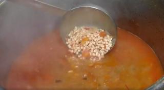 Mâncare ca la mama acasă pentru bolnavii din Spitalul de Pneumoftiziologie din Sibiu