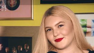 „Magdalena”, cel mai recent single al artistei Serena