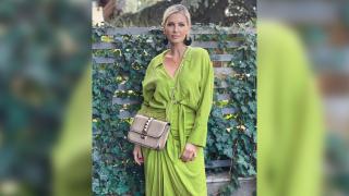 Andreea Bănică, de la muzică la vlog. Cum se împarte artista între carieră și familie