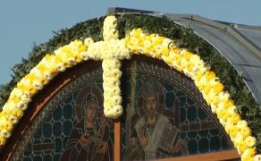 Reguli stricte la pelerinajul de Sfântul Dumitru din Bucureşti