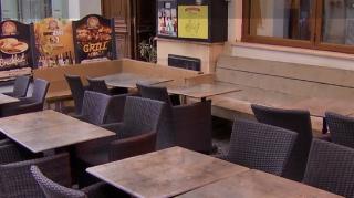 Industria HORECA cere ajutor. Patronii încearcă să îşi salveze afacerile, grav afectate de pandemie