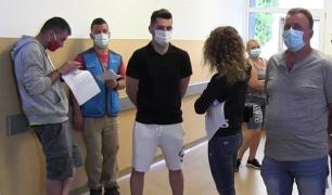 Testarea în masă, o misiune imposibilă în România