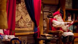 Moș Crăciun vine și anul acesta, însă Laponia se confruntă cu lipsa turiștilor, din cauza Covid-19