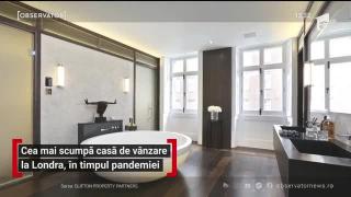 Observator 13 Weekend