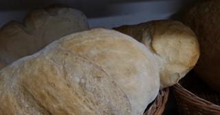 Pâinea neambalată, pericol de coronavirus