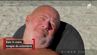 Observator 16 Weekend