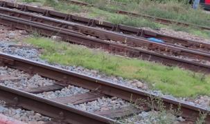 Tânăr de 20 de ani din Iași, lovit de tren în timp ce vorbea cu un prieten pe video